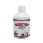 Garlic Solution