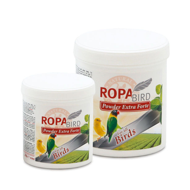 RopaBird Powder Extra Forte
