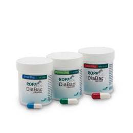 RopaDog DiaBac capsules